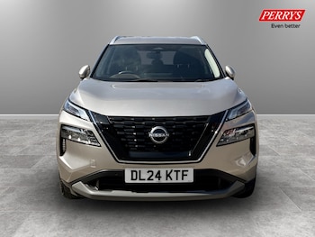 Used Nissan X-Trail 2024 for sale - 79500134: Photo