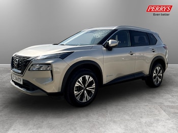 Used Nissan X-Trail 2024 for sale - 79500134: Photo