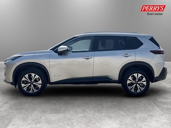 Used Nissan X-Trail 2024 for sale - 79500134: Photo