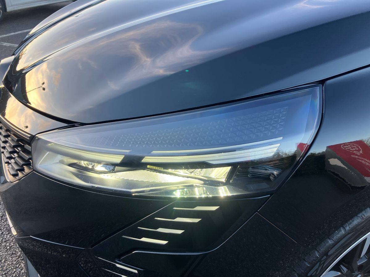 Used Renault Clio 2024 for sale - 76792514: Photo 13