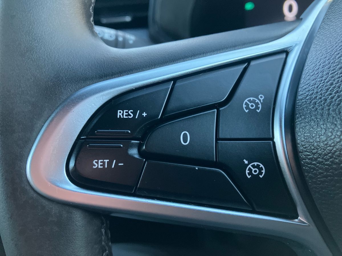 Used Renault Clio 2024 for sale - 76792514: Photo 16