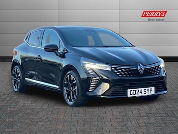 Used Renault Clio 2024 for sale - 76792514: Photo