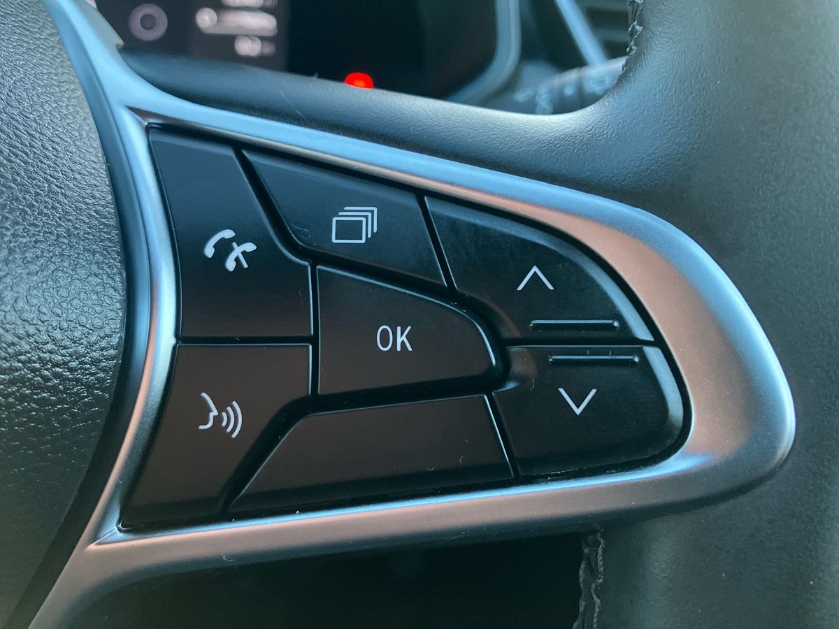 Used Renault Clio 2024 for sale - 76792514: Photo 21