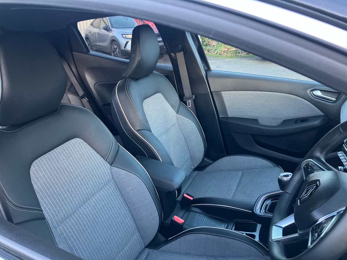 Used Renault Clio 2024 for sale - 76792514: Photo 26