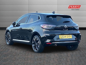 Used Renault Clio 2024 for sale - 76792514: Photo