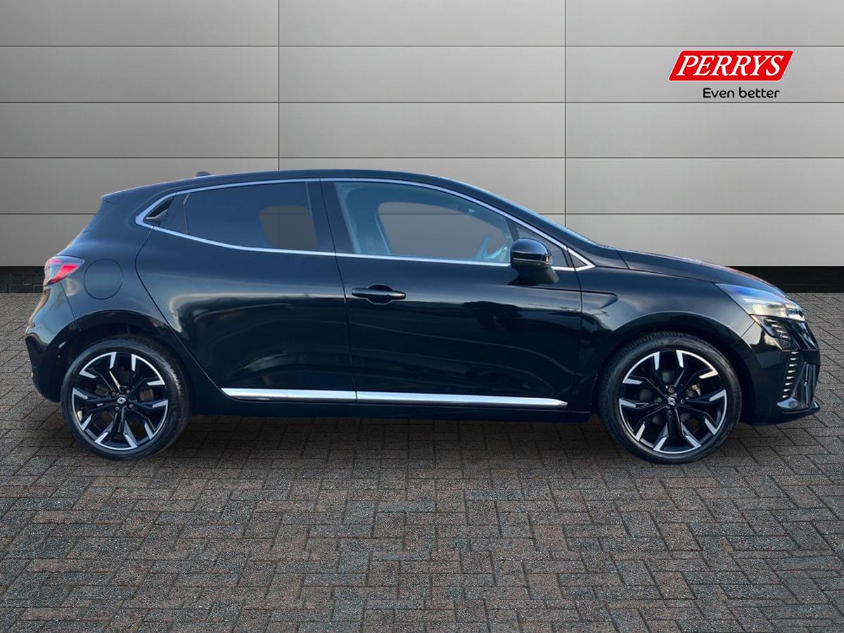 Used Renault Clio 2024 for sale - 76792514: Photo 3