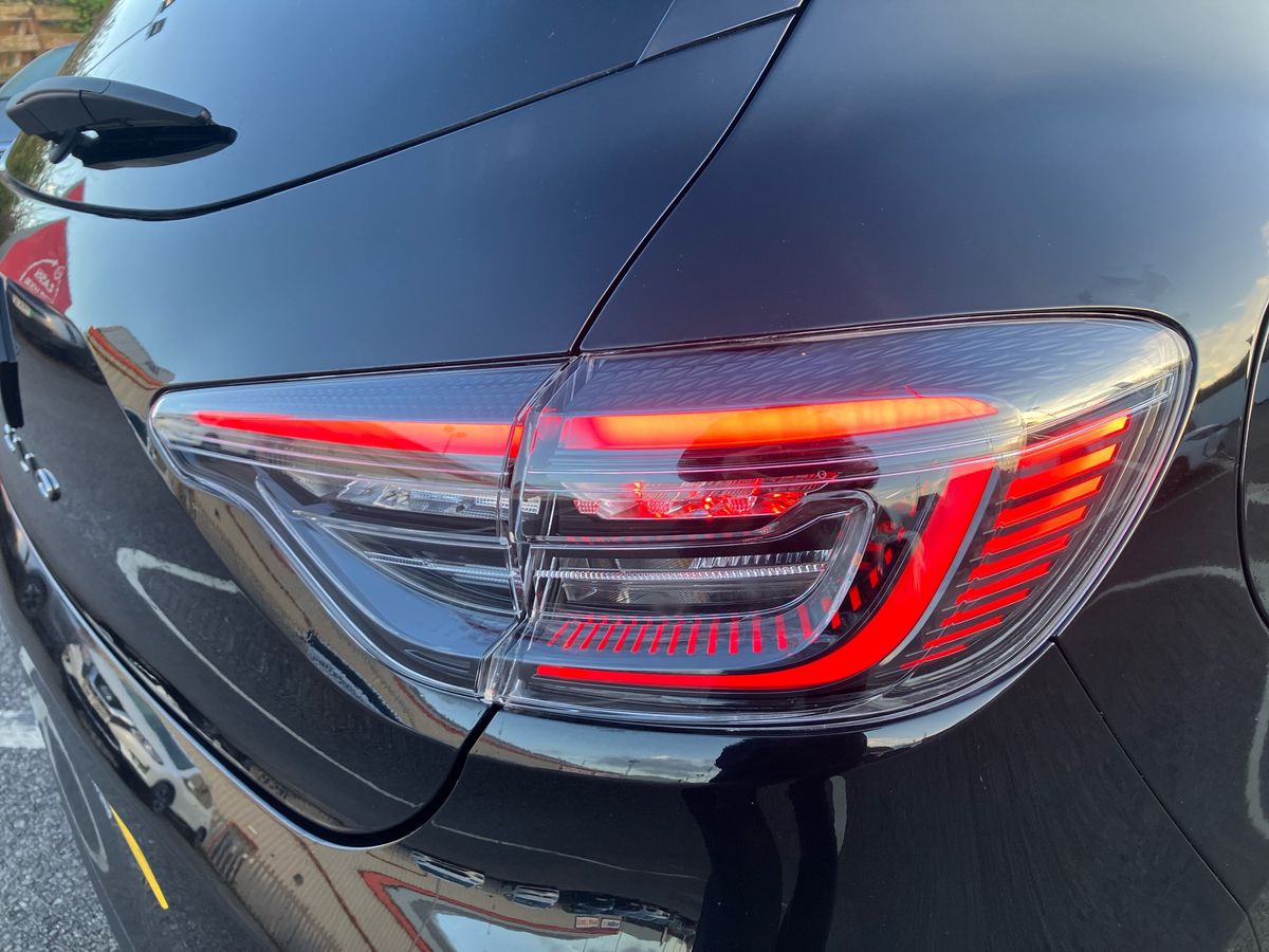 Used Renault Clio 2024 for sale - 76792514: Photo 36