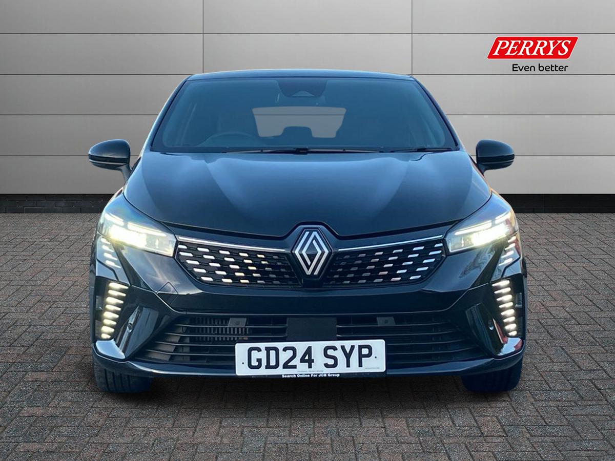 Used Renault Clio 2024 for sale - 76792514: Photo 4