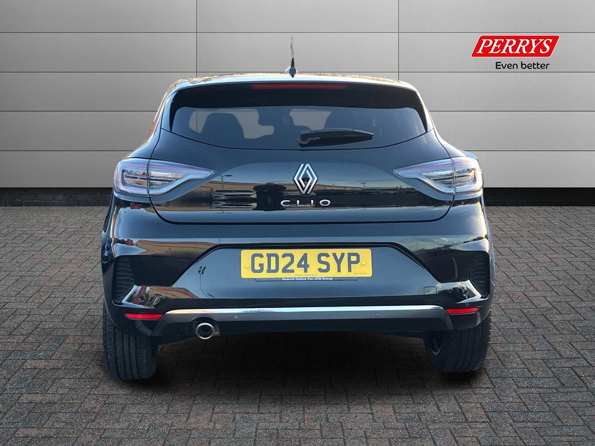 Used Renault Clio 2024 for sale - 76792514: Photo 5