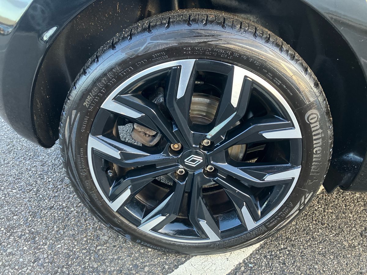 Used Renault Clio 2024 for sale - 76792514: Photo 7