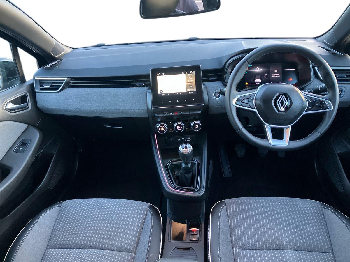 Used Renault Clio 2024 for sale - 76792514: Photo 9