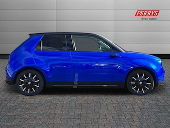 Used Honda e 2020 for sale - 75932867: Photo