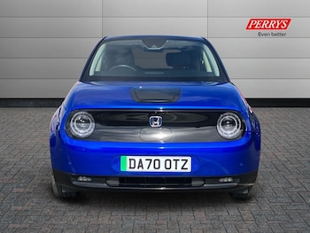 Used Honda e 2020 for sale - 75932867: Photo