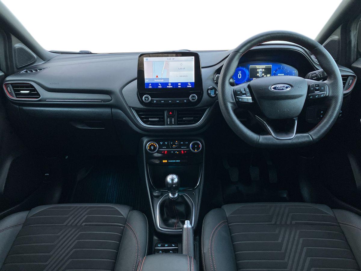 Used Ford Puma 2023 for sale - 77125311: Photo 10