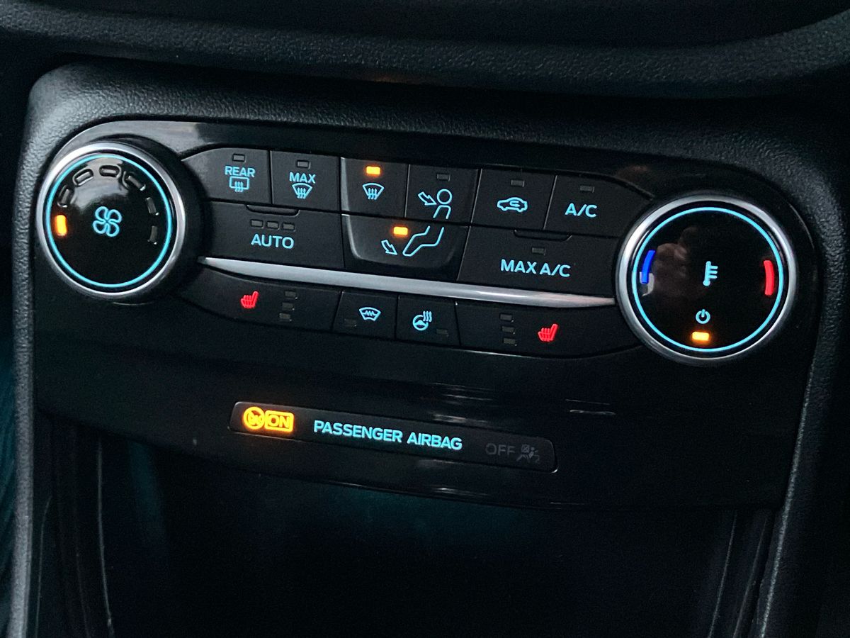 Used Ford Puma 2023 for sale - 77125311: Photo 13