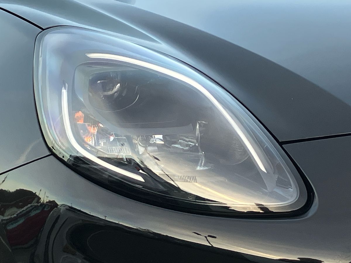 Used Ford Puma 2023 for sale - 77125311: Photo 14