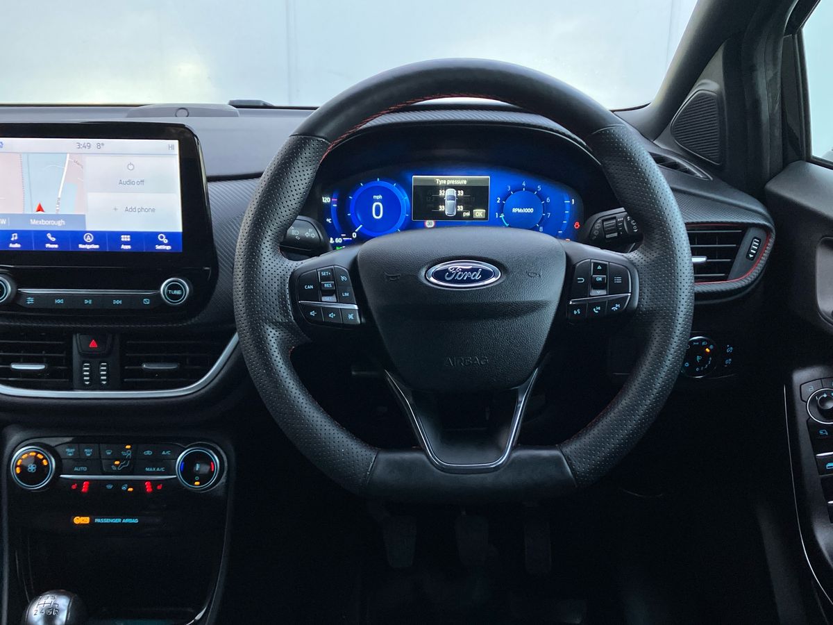 Used Ford Puma 2023 for sale - 77125311: Photo 16