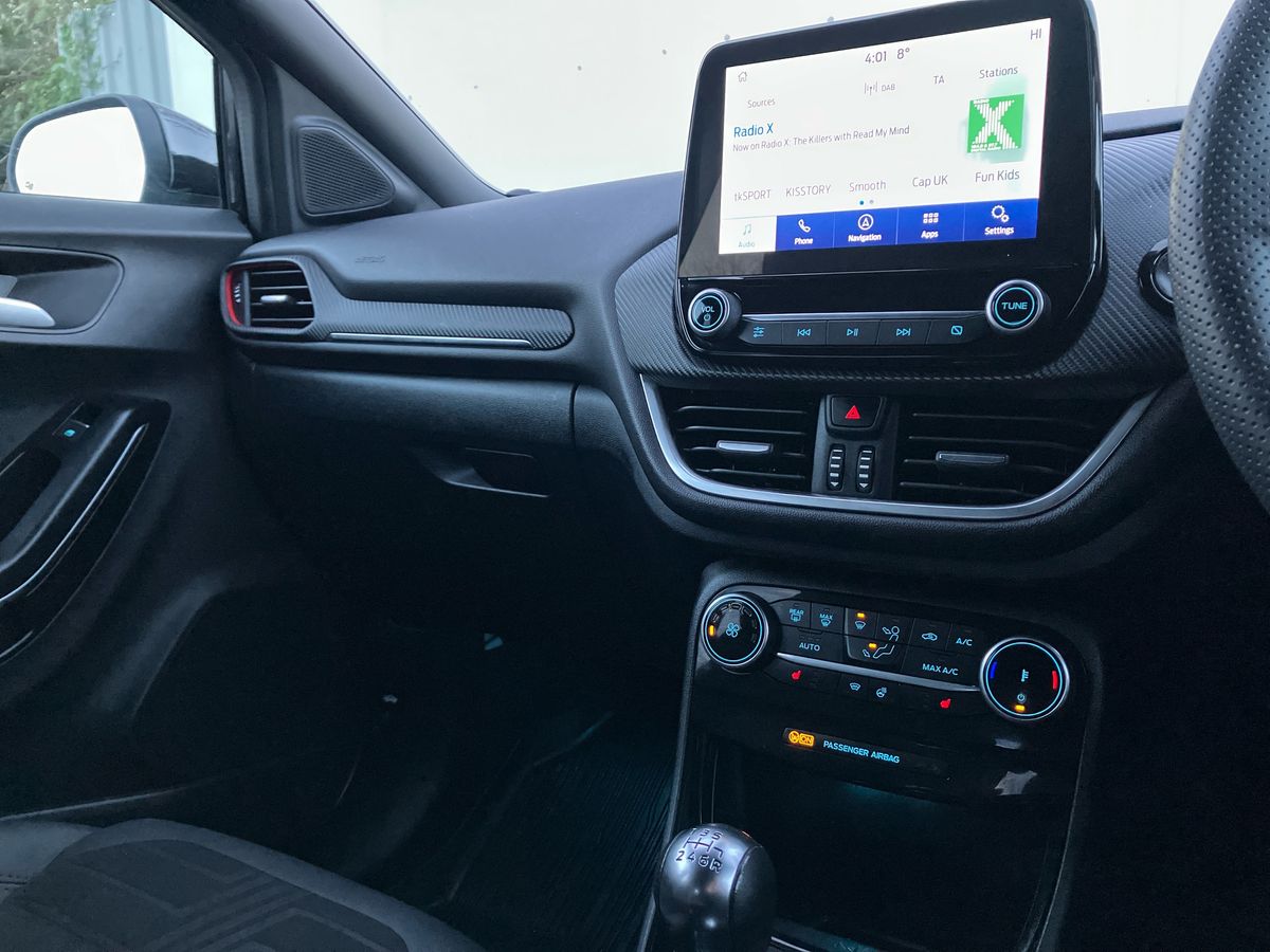 Used Ford Puma 2023 for sale - 77125311: Photo 18