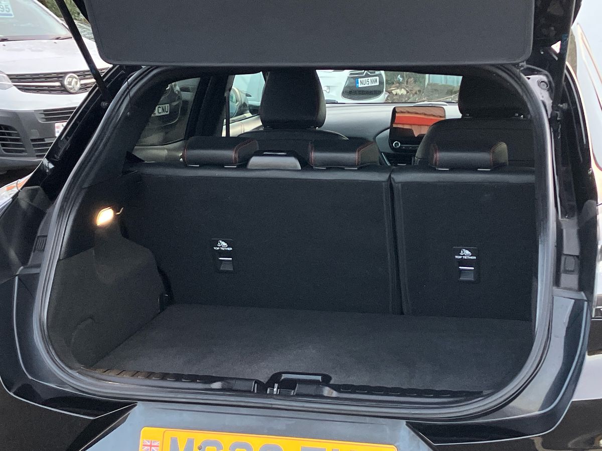 Used Ford Puma 2023 for sale - 77125311: Photo 21