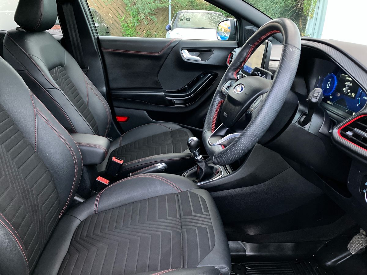 Used Ford Puma 2023 for sale - 77125311: Photo 29