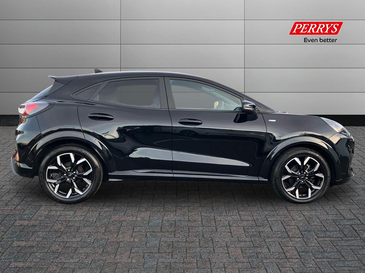 Used Ford Puma 2023 for sale - 77125311: Photo 3