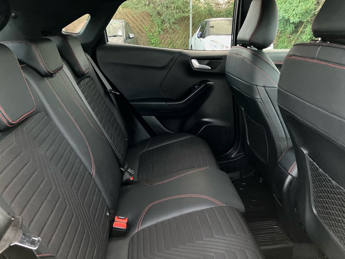 Used Ford Puma 2023 for sale - 77125311: Photo 30