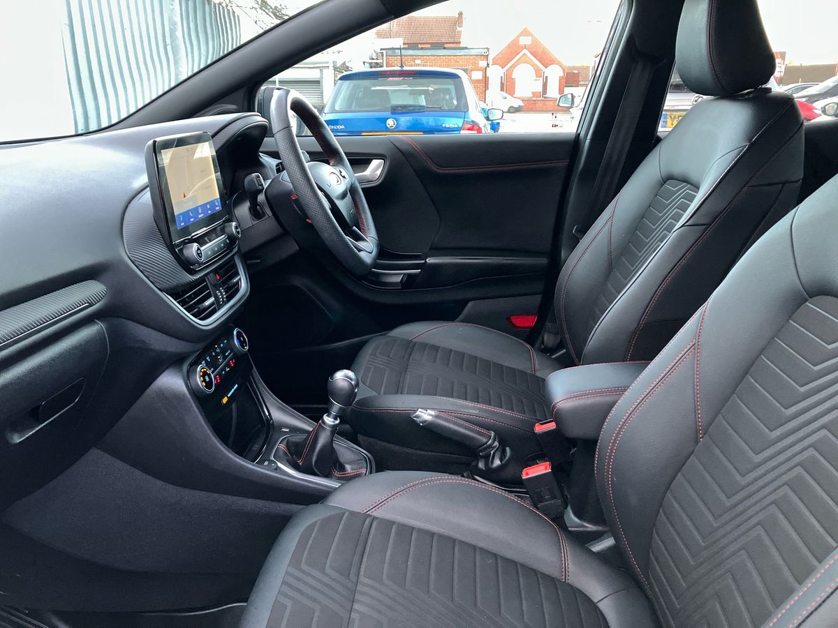 Used Ford Puma 2023 for sale - 77125311: Photo 31