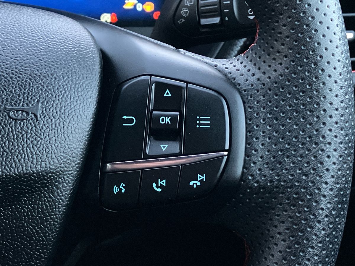 Used Ford Puma 2023 for sale - 77125311: Photo 33