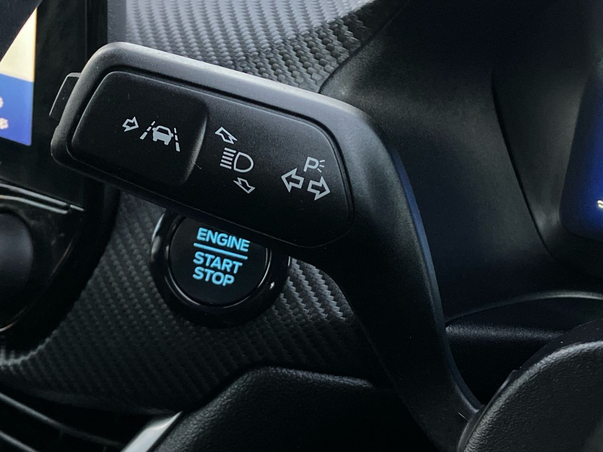 Used Ford Puma 2023 for sale - 77125311: Photo 34