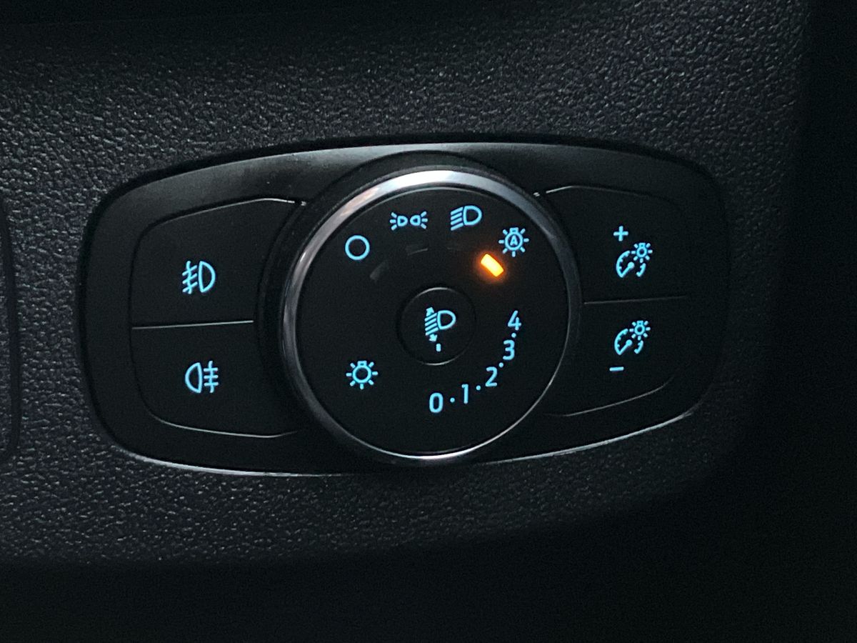 Used Ford Puma 2023 for sale - 77125311: Photo 36