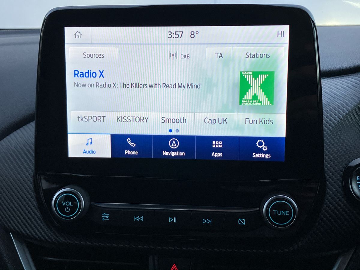 Used Ford Puma 2023 for sale - 77125311: Photo 39