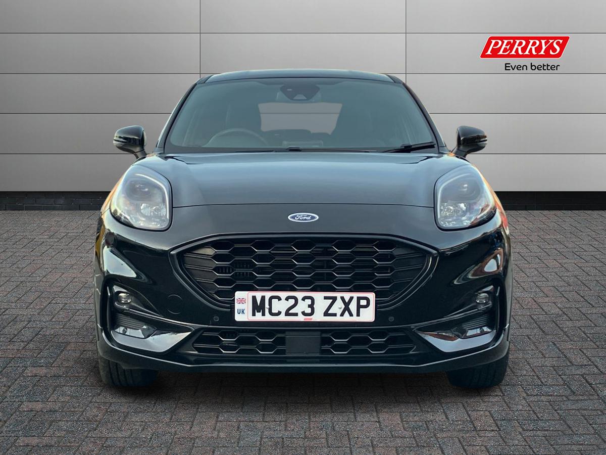 Used Ford Puma 2023 for sale - 77125311: Photo 4