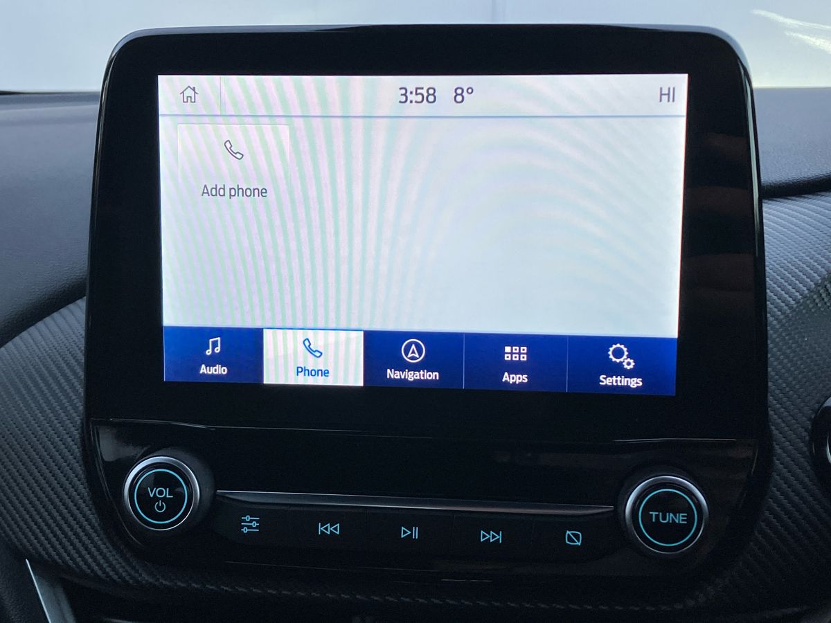 Used Ford Puma 2023 for sale - 77125311: Photo 40