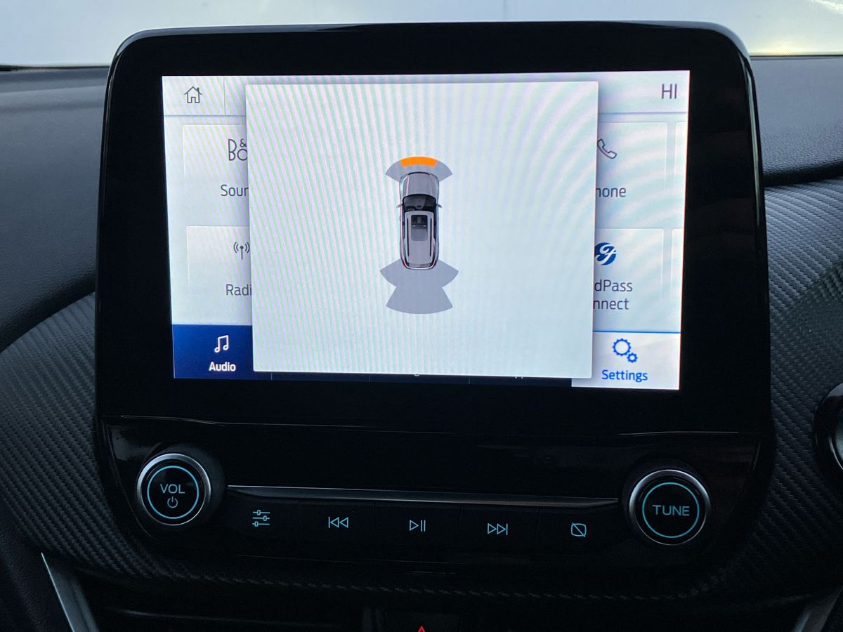 Used Ford Puma 2023 for sale - 77125311: Photo 42