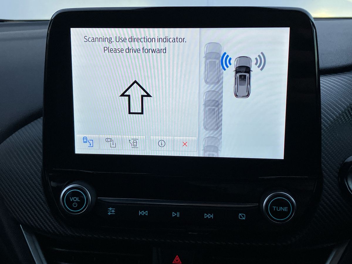 Used Ford Puma 2023 for sale - 77125311: Photo 47