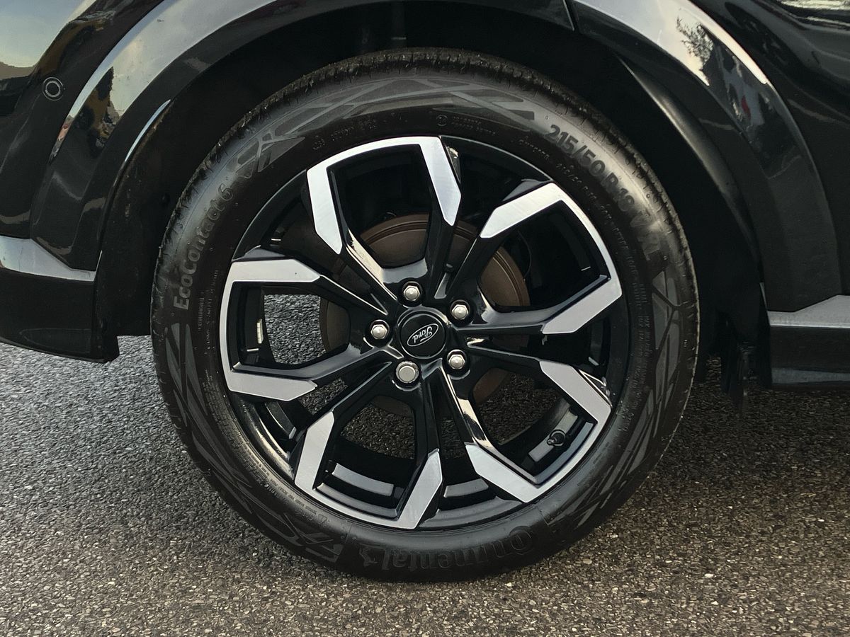 Used Ford Puma 2023 for sale - 77125311: Photo 8