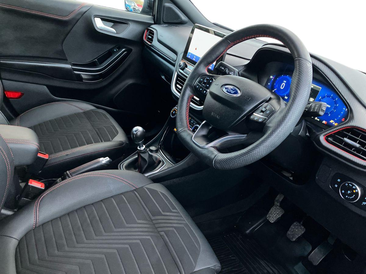 Used Ford Puma 2023 for sale - 77125311: Photo 9