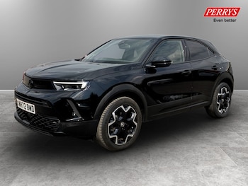 Used Vauxhall Mokka 2023 for sale - 78454014: Photo