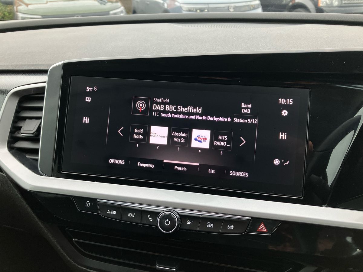 Used Vauxhall Grandland 2022 for sale - 76980142: Photo 10