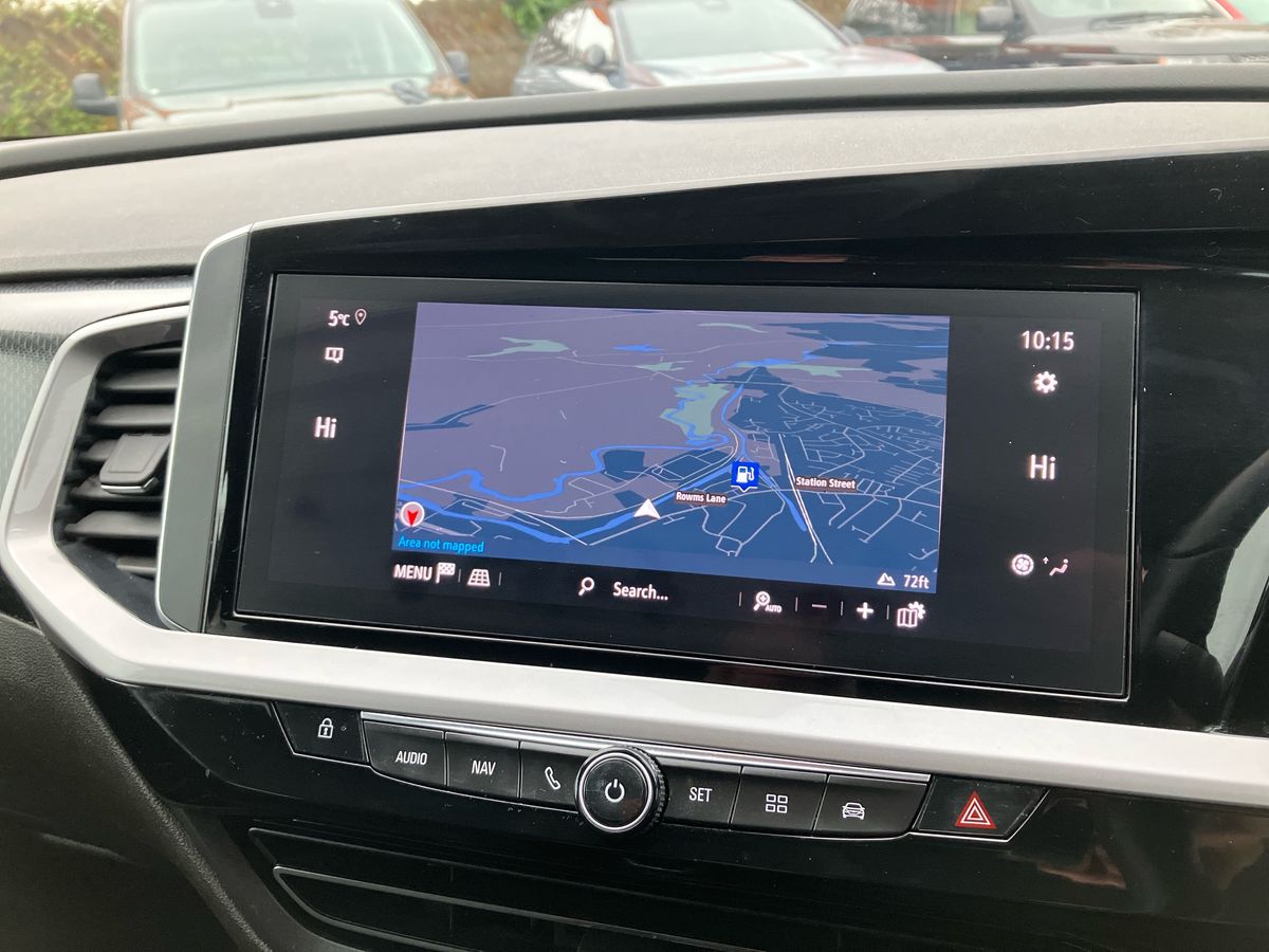 Used Vauxhall Grandland 2022 for sale - 76980142: Photo 11