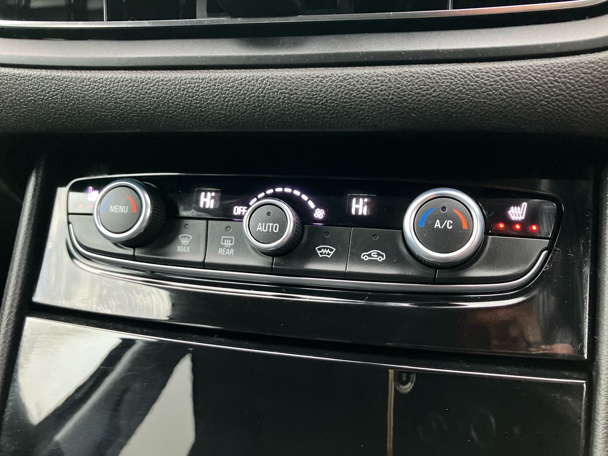 Used Vauxhall Grandland 2022 for sale - 76980142: Photo 12