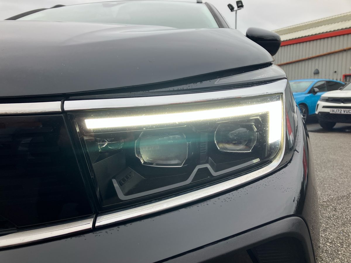 Used Vauxhall Grandland 2022 for sale - 76980142: Photo 13