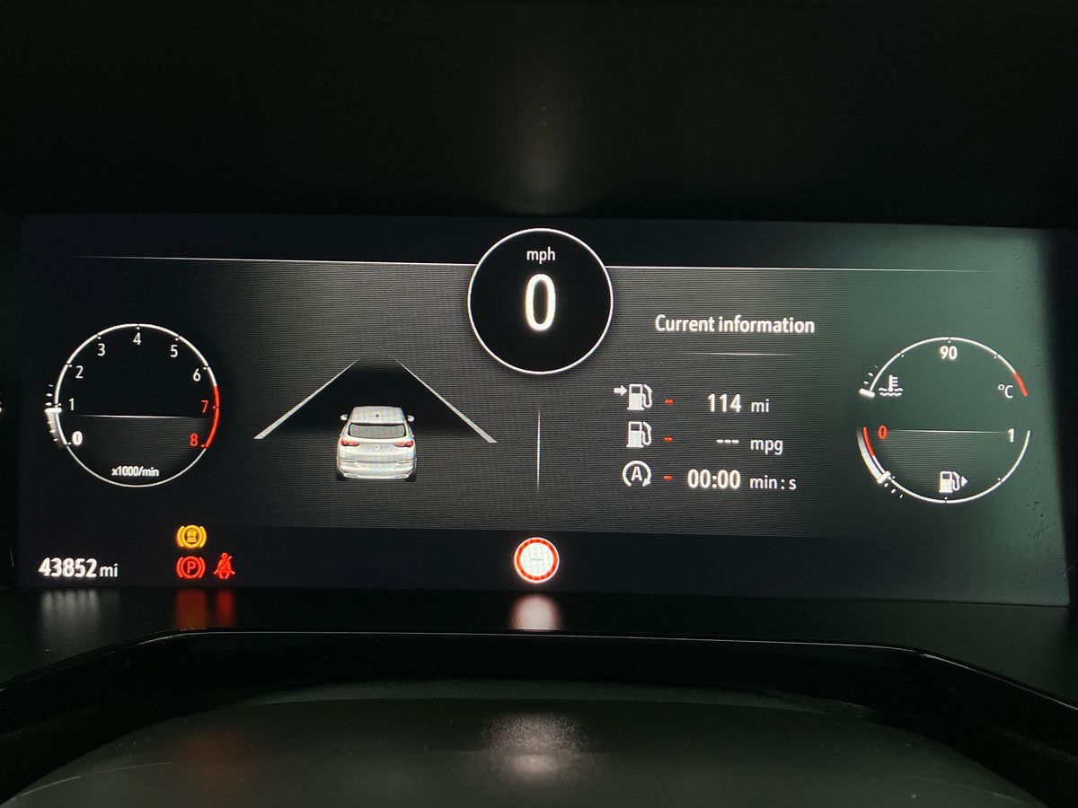 Used Vauxhall Grandland 2022 for sale - 76980142: Photo 14