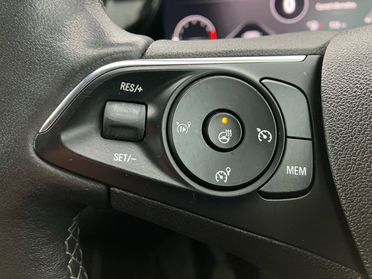 Used Vauxhall Grandland 2022 for sale - 76980142: Photo 16