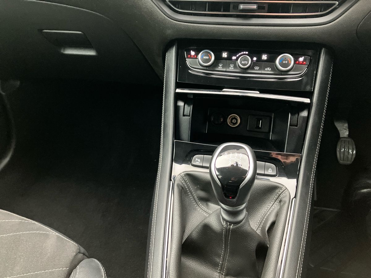 Used Vauxhall Grandland 2022 for sale - 76980142: Photo 17