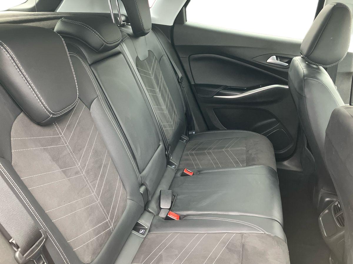 Used Vauxhall Grandland 2022 for sale - 76980142: Photo 19