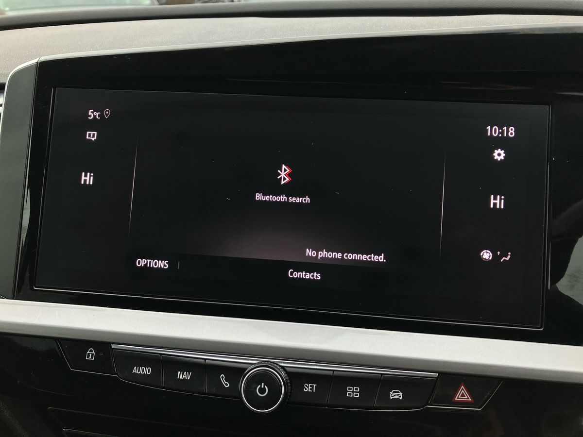 Used Vauxhall Grandland 2022 for sale - 76980142: Photo 21