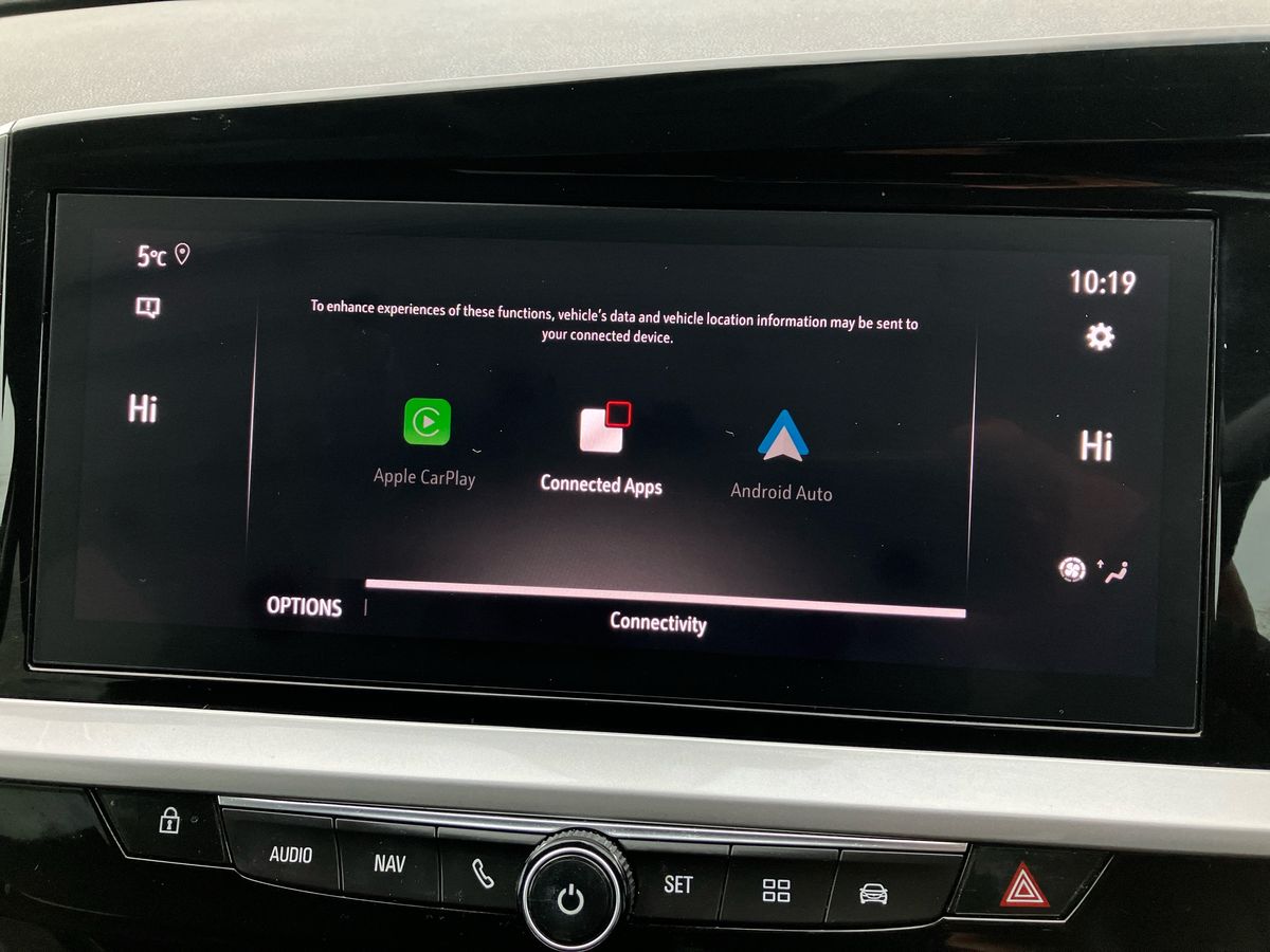 Used Vauxhall Grandland 2022 for sale - 76980142: Photo 22