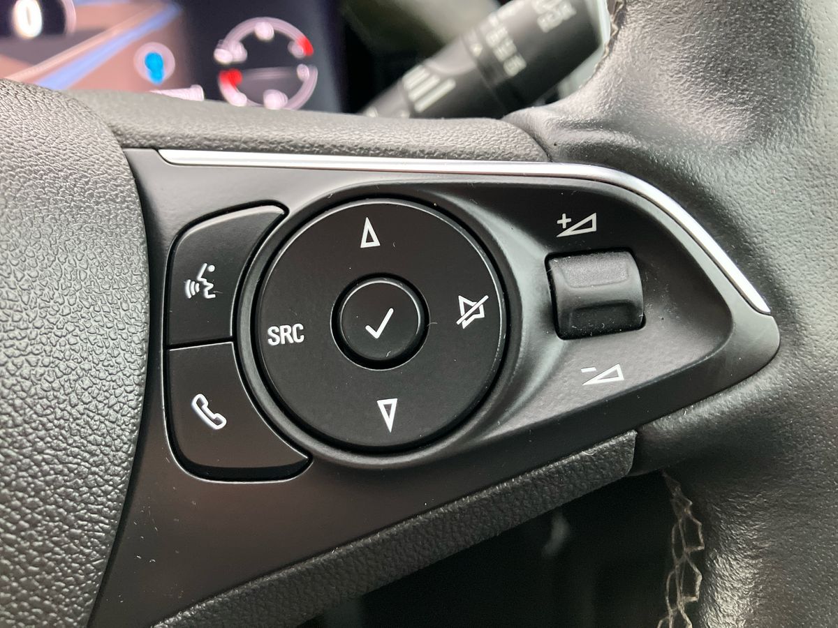 Used Vauxhall Grandland 2022 for sale - 76980142: Photo 24