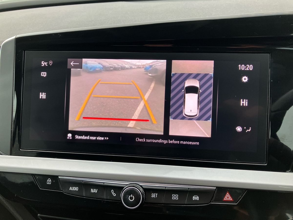 Used Vauxhall Grandland 2022 for sale - 76980142: Photo 26